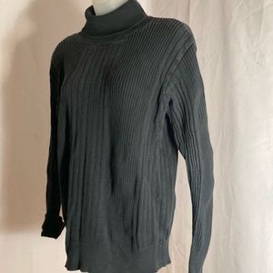Turtle neck womens medium